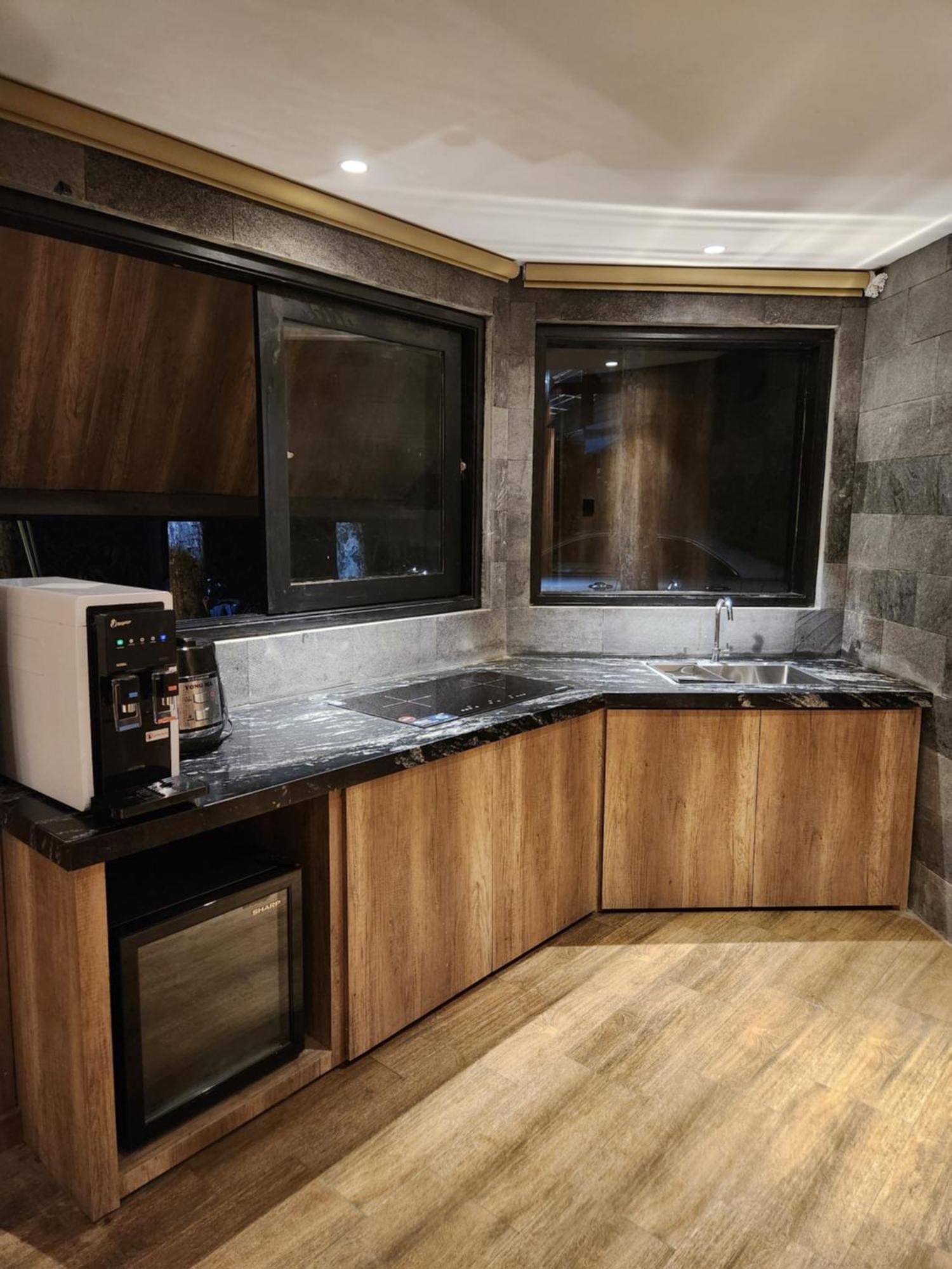 Villa 4-Br Klub Bunga No 4 Batu Malang Экстерьер фото